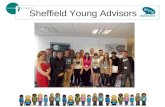 Sheffield youngadvisors presentation for confed of heads of ys