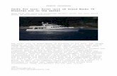 Yacht for sale - Grand Banks 76 Aleutian