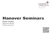 Hanover Seminars