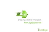 Agile project management platform- Eyeagile