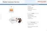 Aka 20131128-the mobile customer service - copy (a.kassab@vocalcom.com.tn)