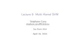 Lecture9 multi kernel_svm
