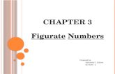 Chapter 3: Figurate Numbers