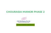 Chourasia manor phase 2