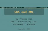 SOA and XML