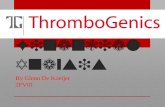 ThromboGenics Financial Analysis