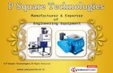 P Square Technologies, Maharashtra, india