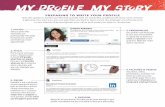 Rock Your LinkedIn Profile | Tipsheet
