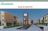 Omaxe Sco in Mullanpur New Chandigarh | Small Booth in Chandigarh
