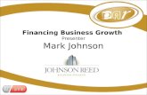 LIW 2012- Financing Business Growth (PAR Seminar)