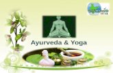 Ayurveda & Yoga Tour  "Memorable India"