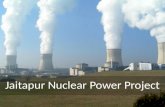 Jaitapur nuclear power project