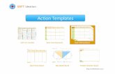 Soft ideation action templates _brain_writing_board