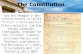 Constitution day ppt