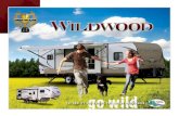 Wildwood 2013 Brochure