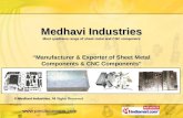 Medhavi Industries Maharashtra India