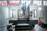JackPowerModel CNC making workshop 2 meter CNC
