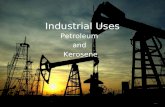 Overview of Industrial Use