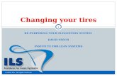 Changing your Tires: Repurposing your suggestion system by David Veech