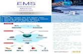EMS Emergecy Medical Services / Road Trauma