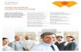 Aimia -- Business Loyalty Credentials -- High Tech and Telecommunications