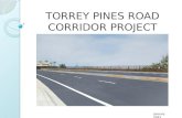 Torrey pines road corridor study final