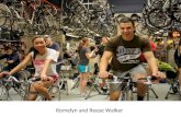 NOW Bikes-Bike Trainer Ride