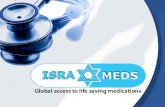Isra meds- A well reputed pharmacy