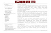 WZG Structural Consulting Engineers, Inc.