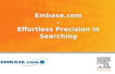 Embase Presentation