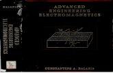 advanced engineering elctromagnetic