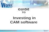 investing in CAM software guide