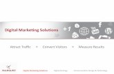ValueQuest Digital Marketing Solutions