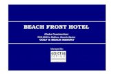 Hotel presentation beach and golf resort   2