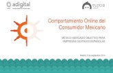 Mexico, destino digital, por Mónica Casal