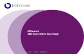 bChannels IBM referral fee case study