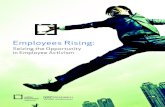 Employees rising - Seizing the opportunity in Employee activism