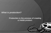 Production Presentation