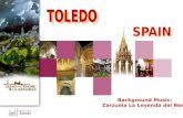 Toledo english