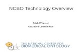NCBO Technology Overview