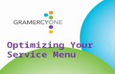GoTalk Webinar: Spring Cleaning for Your Business - Optimizing Your Service Menu