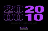 2010 IVCA - A Decade of Influence