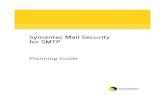 SMS SMTP Planning Guide