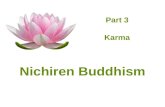 Karma (Nichiren Buddhism)