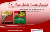 Books by Asian Books Private Limited, New Delhi