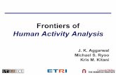 cvpr2011: human activity recognition - part 6: applications