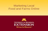 Direct farm marketing 12.13.12