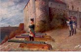 Артиллерия в сражениях . Наполеоновские войны. Альбом. Часть III.Artillery battles. Napoleonic Wars.
