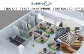 Office Automation System - BuildTrack