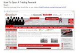 Instaforex funding and forex copy trade to success